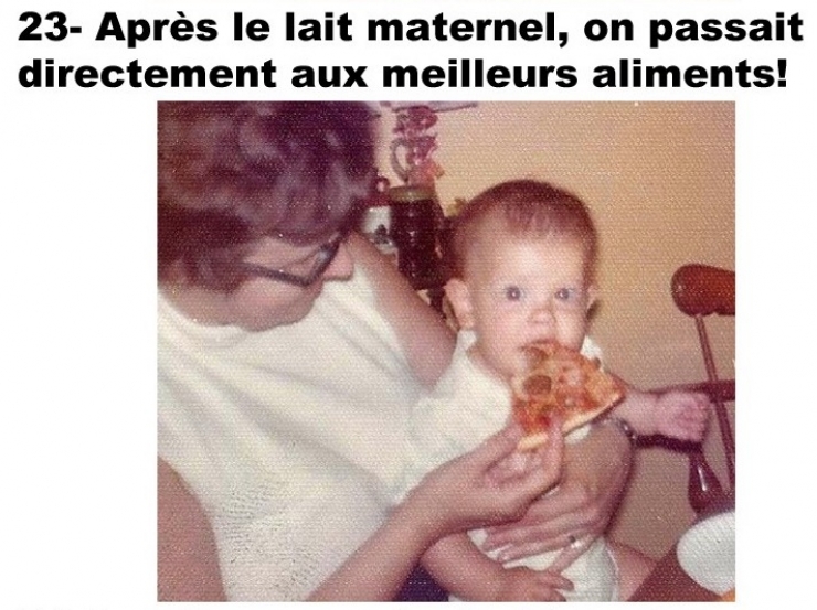 Illustration de l'article : Si nos parents faisaient ces 26 choses aujourd'hui, ce serait la prison, ni plus ni moins !