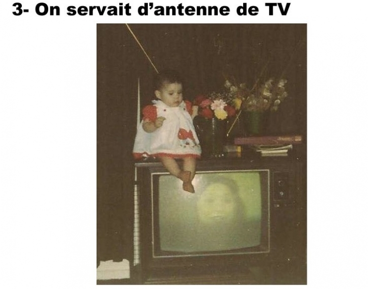 Illustration de l'article : Si nos parents faisaient ces 26 choses aujourd'hui, ce serait la prison, ni plus ni moins !