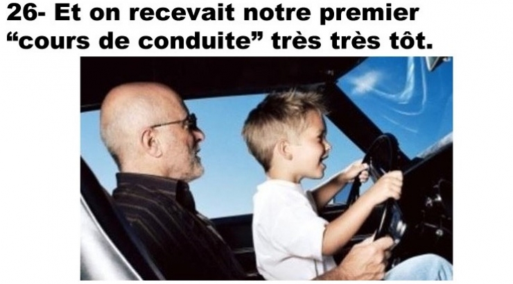 Illustration de l'article : Si nos parents faisaient ces 26 choses aujourd'hui, ce serait la prison, ni plus ni moins !