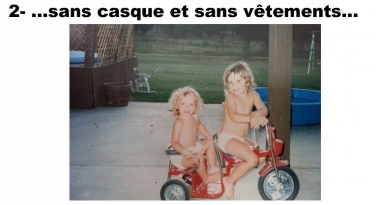 Illustration de l'article : Si nos parents faisaient ces 26 choses aujourd'hui, ce serait la prison, ni plus ni moins !