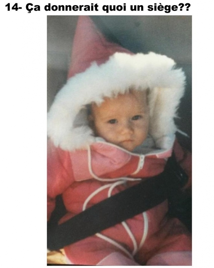 Illustration de l'article : Si nos parents faisaient ces 26 choses aujourd'hui, ce serait la prison, ni plus ni moins !