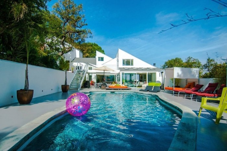 Illustration de l'article : Les 11 plus beaux logements du monde que vous pouvez louer sur Airbnb 