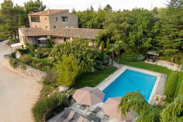 Illustration de l'article : Les 11 plus beaux logements du monde que vous pouvez louer sur Airbnb 