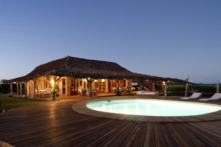 Illustration de l'article : Les 11 plus beaux logements du monde que vous pouvez louer sur Airbnb 