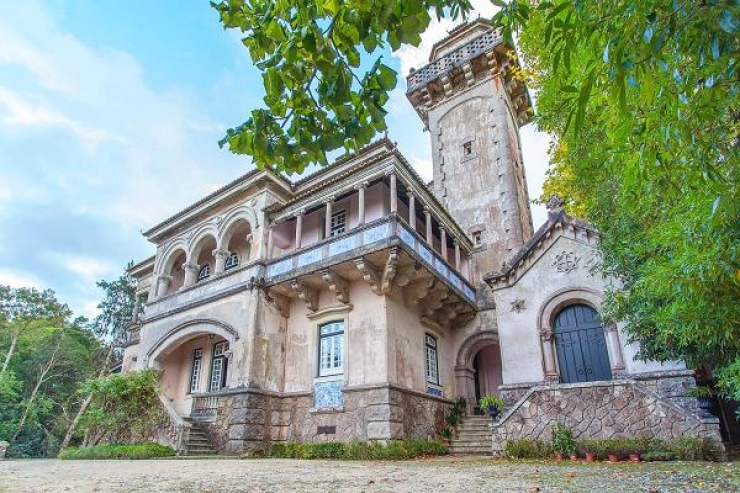 Illustration de l'article : Les 11 plus beaux logements du monde que vous pouvez louer sur Airbnb 