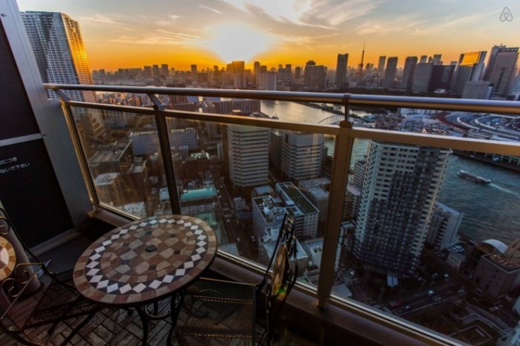 Illustration de l'article : Les 11 plus beaux logements du monde que vous pouvez louer sur Airbnb 