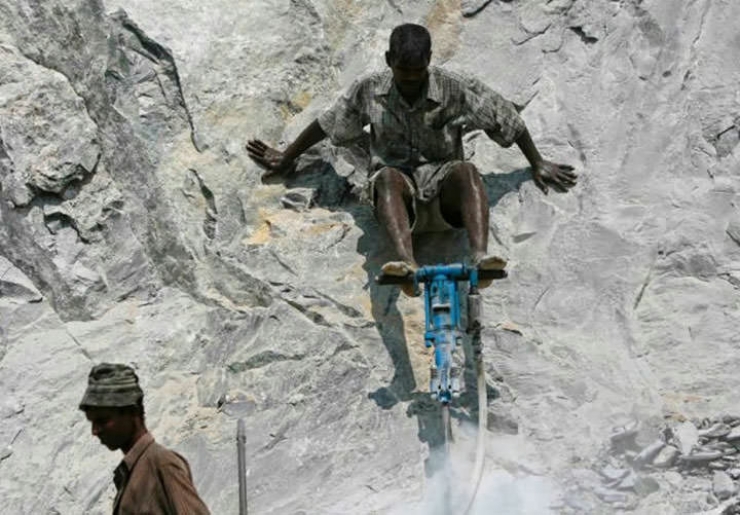 Illustration de l'article : Les hommes peuvent se montrer tr&egrave;s cons, la preuve en 20 photos !