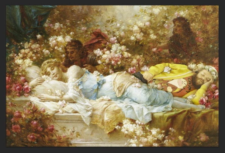 Illustration de l'article : Ne jamais s'endormir au travail quand on a des coll&egrave;gues farceurs... Ce monsieur vient de le comprendre en devenant une star sur le web...