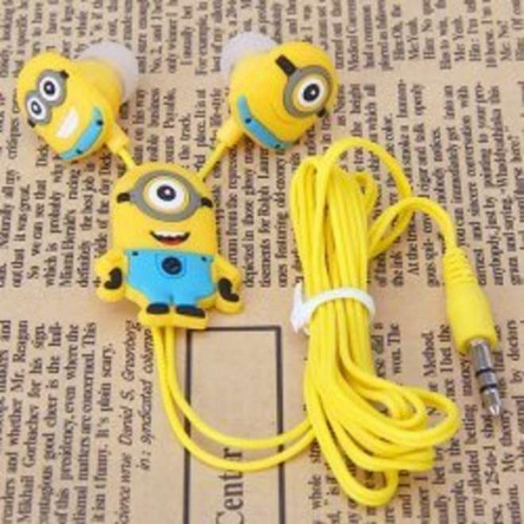 Illustration de l'article : 10 photos pour les amoureux des Minions.