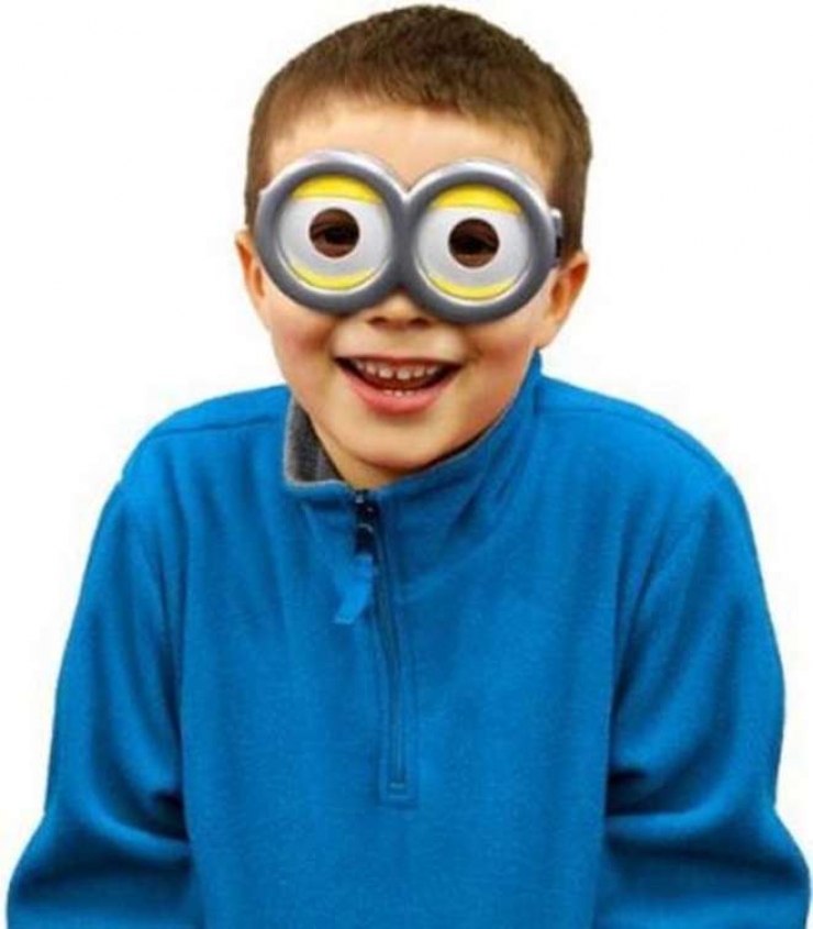 Illustration de l'article : 10 photos pour les amoureux des Minions.