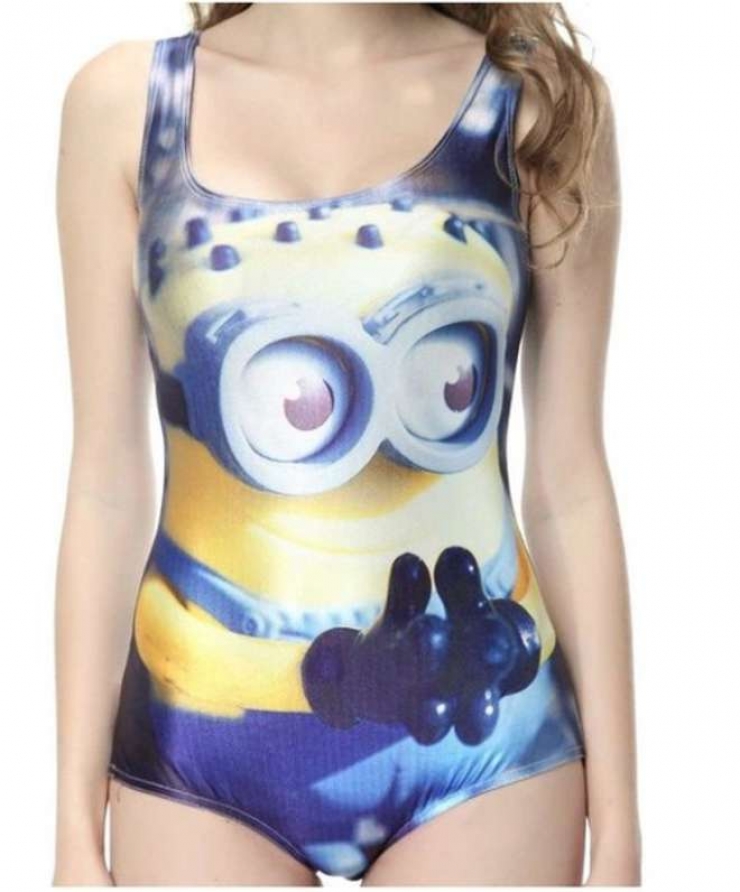 Illustration de l'article : 10 photos pour les amoureux des Minions.