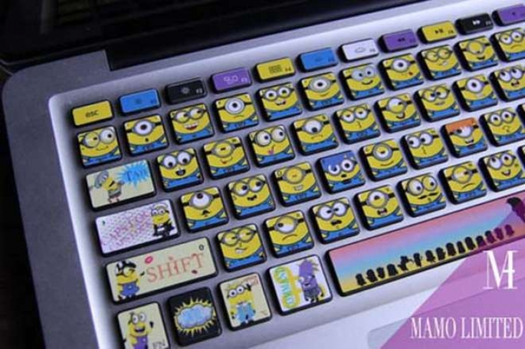 Illustration de l'article : 10 photos pour les amoureux des Minions.