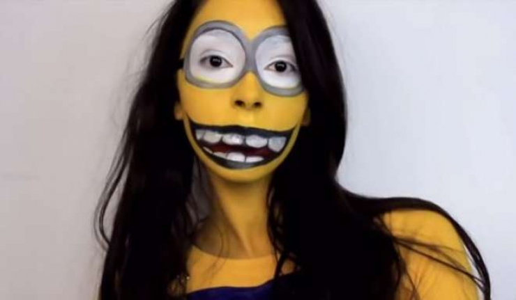 Illustration de l'article : 10 photos pour les amoureux des Minions.