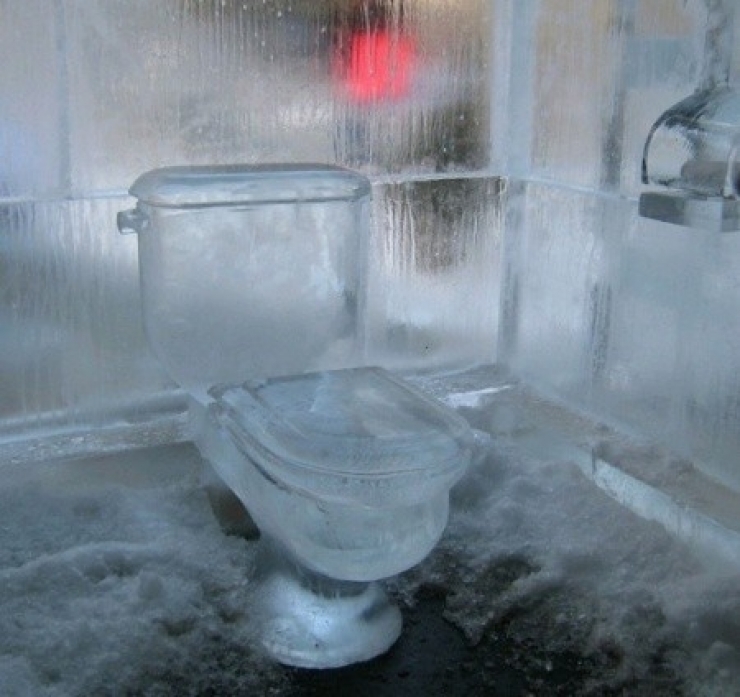 Illustration de l'article : les 11 photos de toilettes les plus bizarres au monde