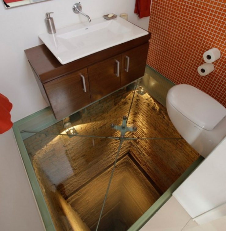 Illustration de l'article : les 11 photos de toilettes les plus bizarres au monde
