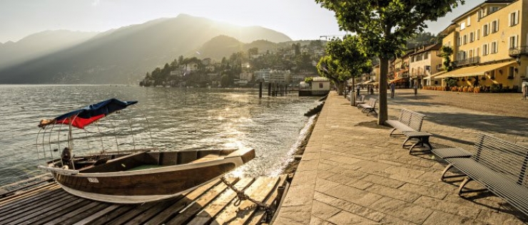 Illustration de l'article : 11 lieux miraculeux qui se trouvent en Suisse