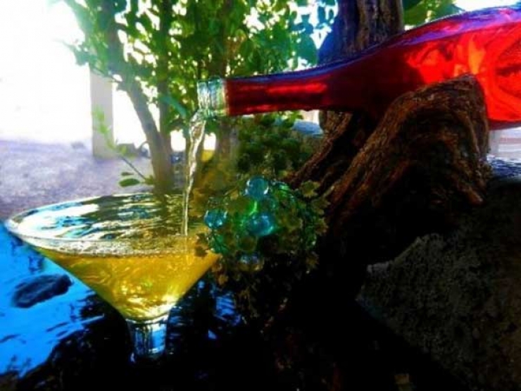 Illustration de l'article : Vous aimez les cascades et les fontaines de jardin ? Ces 44 id&eacute;es sont pour vous !