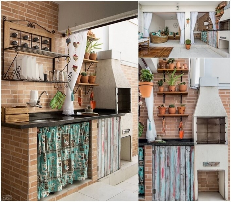 Illustration de l'article : Envie d'un barbecue original? Cette s&eacute;lection de 30 photos devrait vous inspirer !