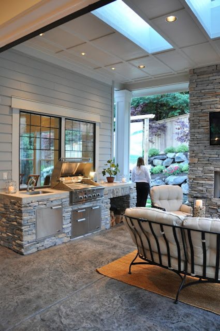 Illustration de l'article : Envie d'un barbecue original? Cette s&eacute;lection de 30 photos devrait vous inspirer !