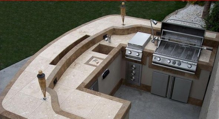 Illustration de l'article : Envie d'un barbecue original? Cette s&eacute;lection de 30 photos devrait vous inspirer !