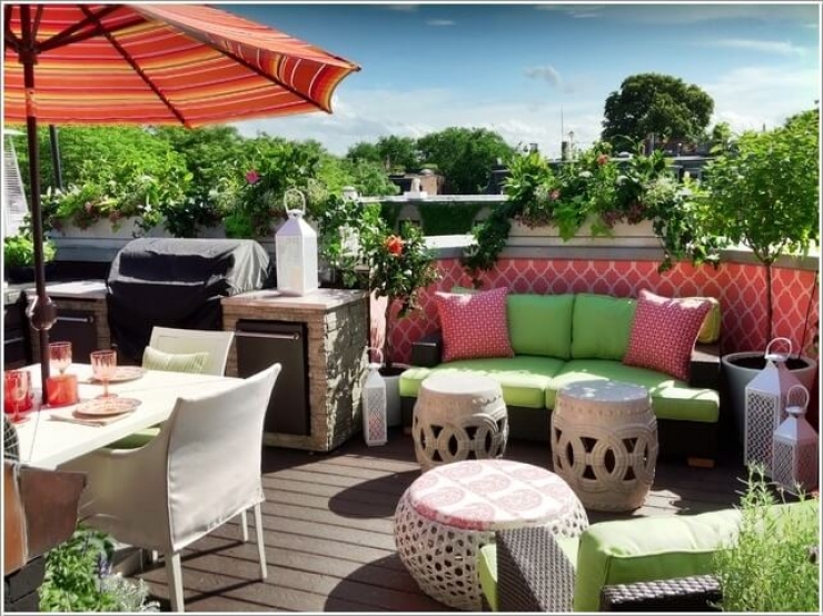 Illustration de l'article : Envie d'un barbecue original? Cette s&eacute;lection de 30 photos devrait vous inspirer !