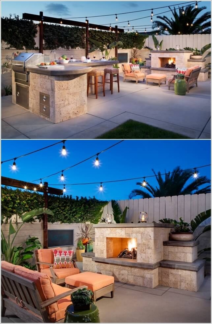 Illustration de l'article : Envie d'un barbecue original? Cette s&eacute;lection de 30 photos devrait vous inspirer !