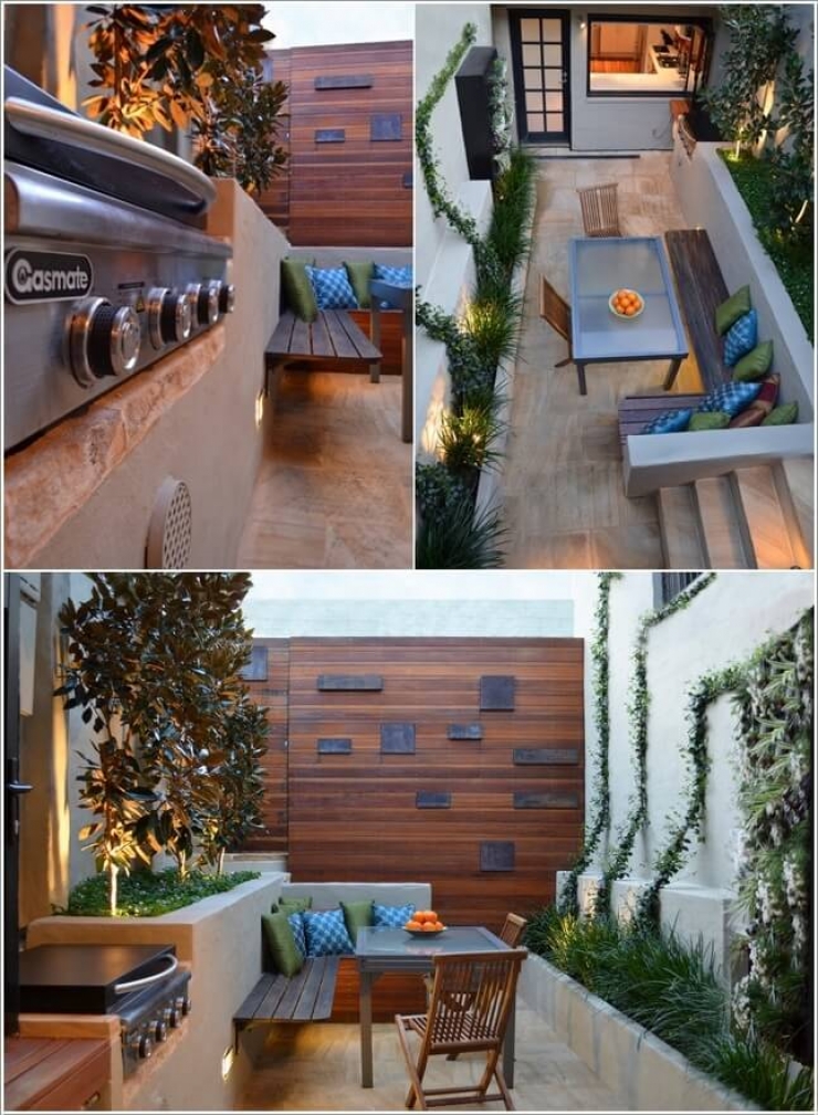 Illustration de l'article : Envie d'un barbecue original? Cette s&eacute;lection de 30 photos devrait vous inspirer !