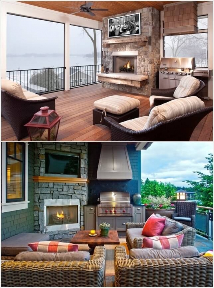 Illustration de l'article : Envie d'un barbecue original? Cette s&eacute;lection de 30 photos devrait vous inspirer !