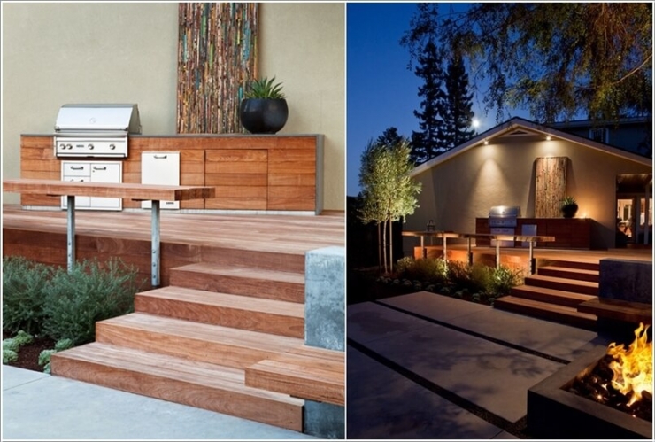 Illustration de l'article : Envie d'un barbecue original? Cette s&eacute;lection de 30 photos devrait vous inspirer !