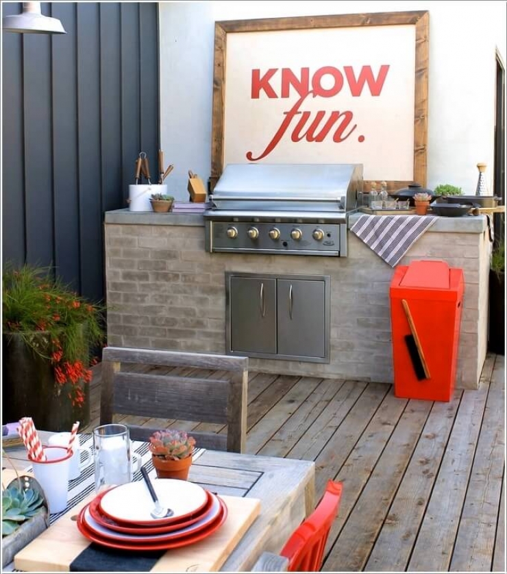 Illustration de l'article : Envie d'un barbecue original? Cette s&eacute;lection de 30 photos devrait vous inspirer !