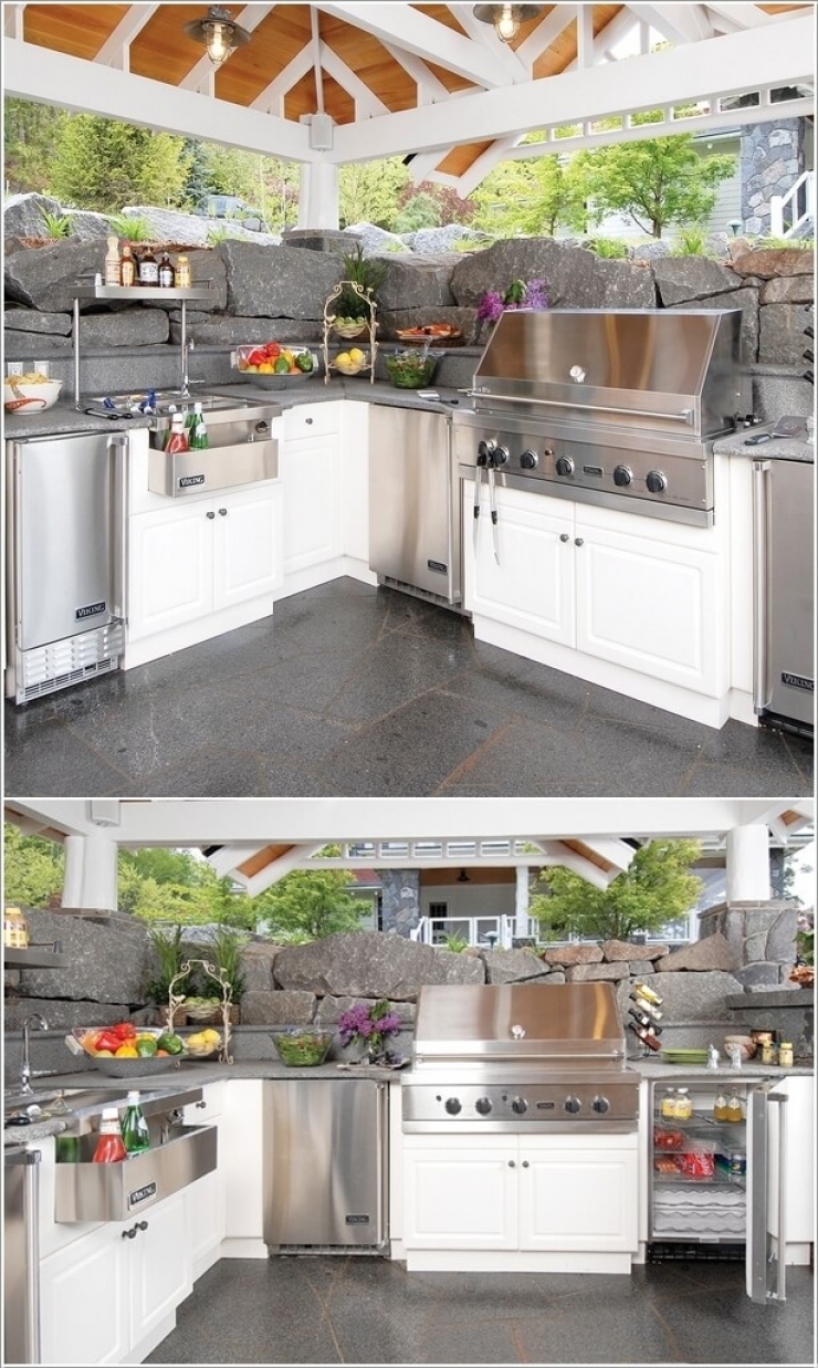 Illustration de l'article : Envie d'un barbecue original? Cette s&eacute;lection de 30 photos devrait vous inspirer !