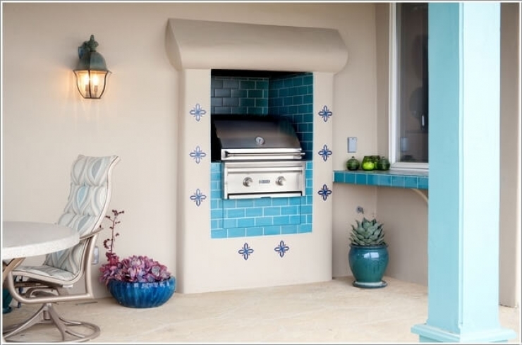 Illustration de l'article : Envie d'un barbecue original? Cette s&eacute;lection de 30 photos devrait vous inspirer !