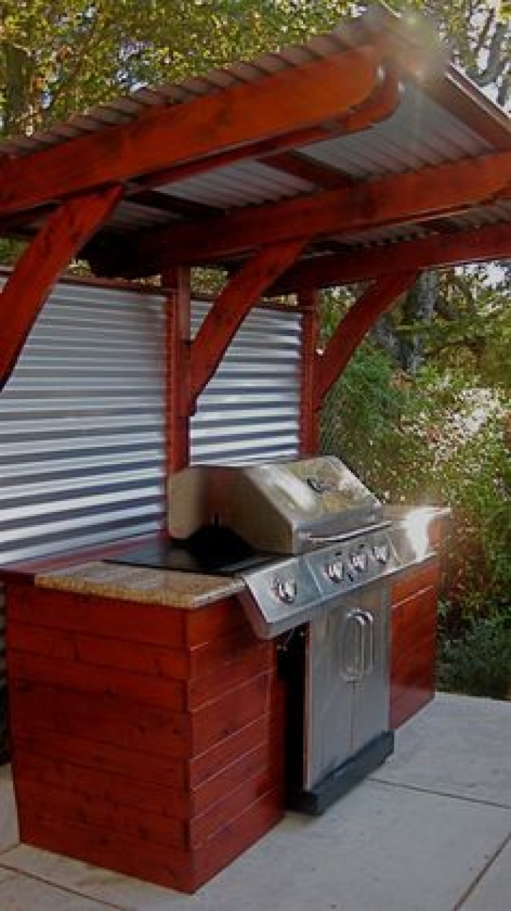 Illustration de l'article : Envie d'un barbecue original? Cette s&eacute;lection de 30 photos devrait vous inspirer !