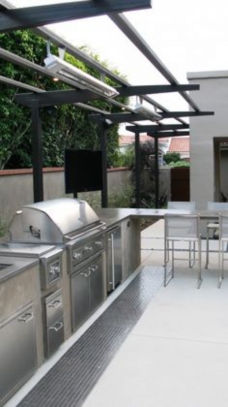 Illustration de l'article : Envie d'un barbecue original? Cette s&eacute;lection de 30 photos devrait vous inspirer !