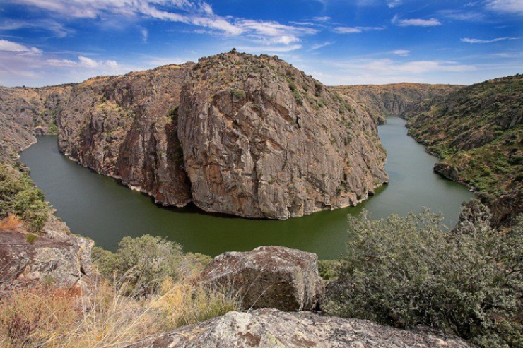 Illustration de l'article : La beaut&eacute; du Portugal en 15 photos