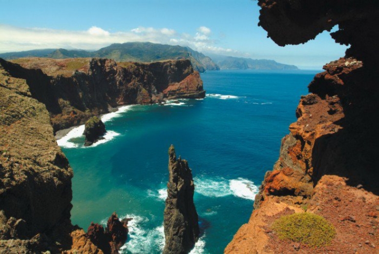 Illustration de l'article : La beaut&eacute; du Portugal en 15 photos