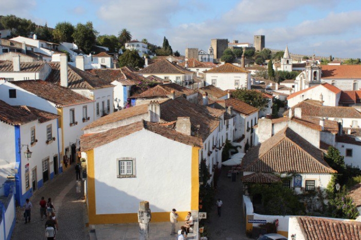 Illustration de l'article : La beaut&eacute; du Portugal en 15 photos