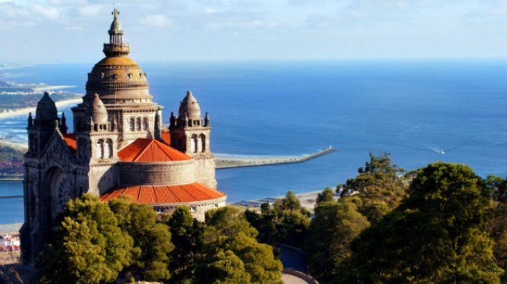 Illustration de l'article : La beaut&eacute; du Portugal en 15 photos