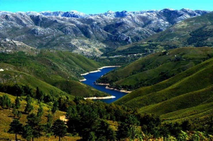 Illustration de l'article : La beaut&eacute; du Portugal en 15 photos