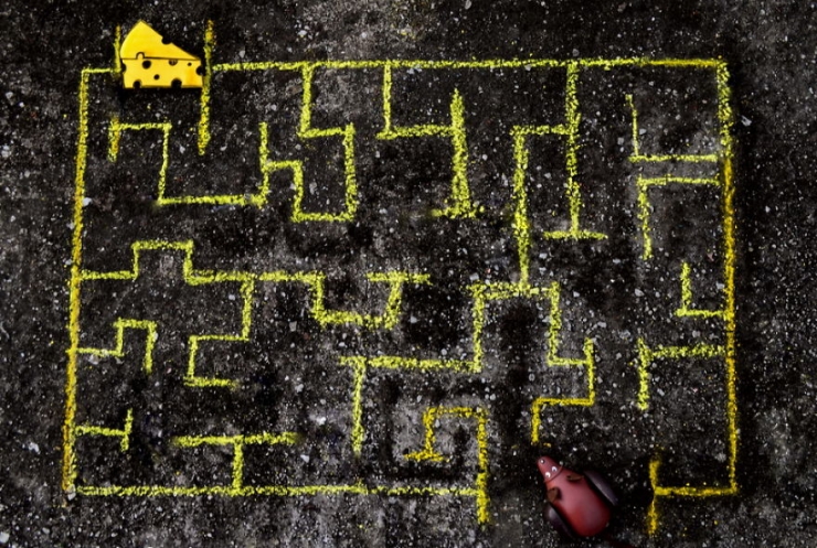 Illustration de l'article : L'art spontan&eacute; de Mysha Islam (15 photos)