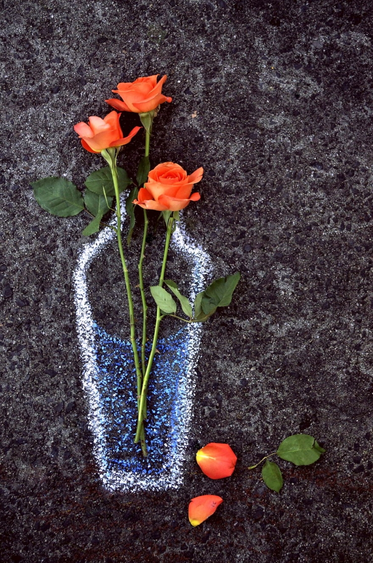 Illustration de l'article : L'art spontan&eacute; de Mysha Islam (15 photos)