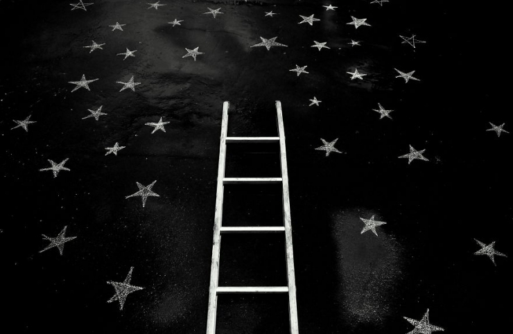 Illustration de l'article : L'art spontan&eacute; de Mysha Islam (15 photos)