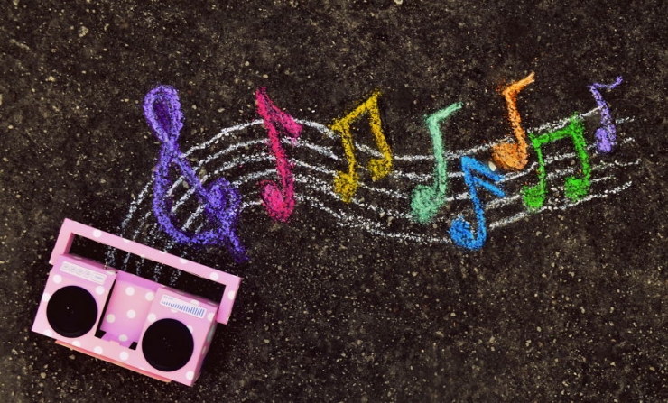 Illustration de l'article : L'art spontan&eacute; de Mysha Islam (15 photos)