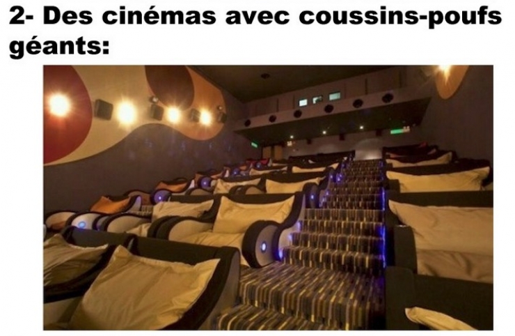 Illustration de l'article : Top 17 des inventions qu'on voudrait voir se r&eacute;pandre un peu partout dans le monde ! Pour notre bien-&ecirc;tre !