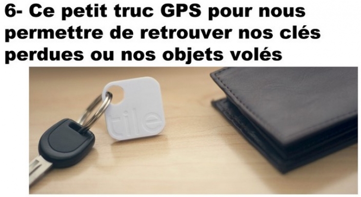 Illustration de l'article : Top 17 des inventions qu'on voudrait voir se r&eacute;pandre un peu partout dans le monde ! Pour notre bien-&ecirc;tre !