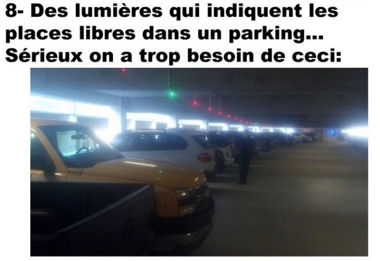 Illustration de l'article : Top 17 des inventions qu'on voudrait voir se r&eacute;pandre un peu partout dans le monde ! Pour notre bien-&ecirc;tre !