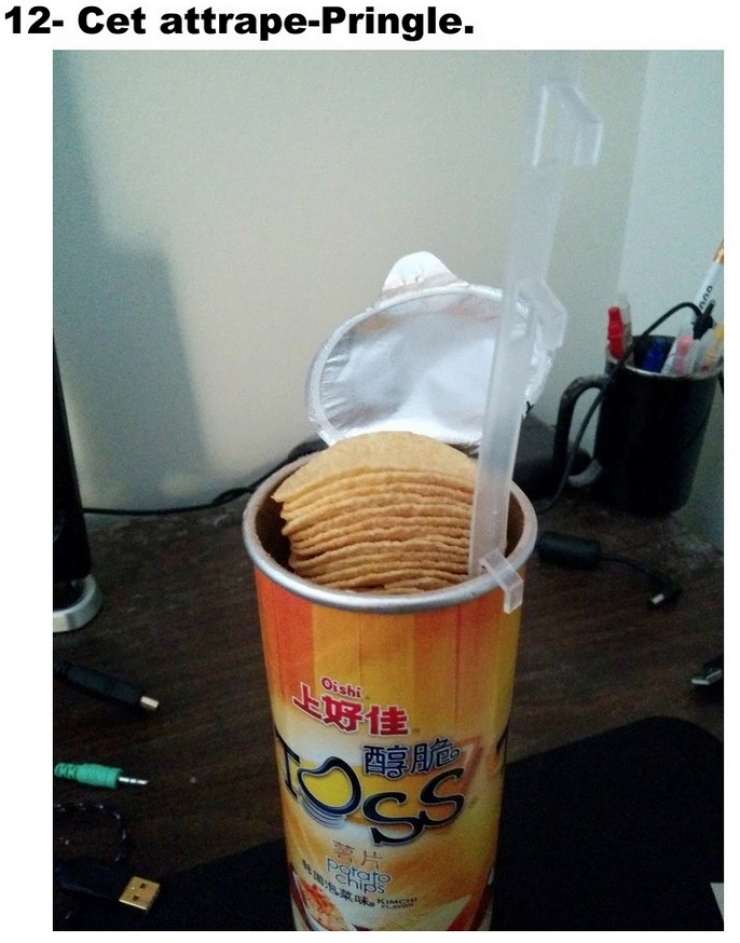 Illustration de l'article : Top 17 des inventions qu'on voudrait voir se r&eacute;pandre un peu partout dans le monde ! Pour notre bien-&ecirc;tre !