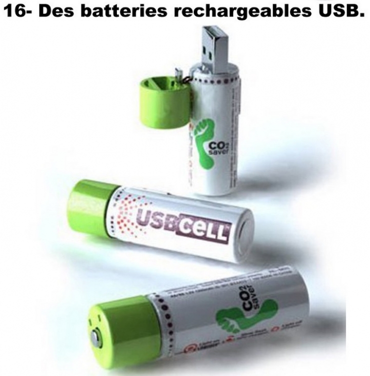 Illustration de l'article : Top 17 des inventions qu'on voudrait voir se r&eacute;pandre un peu partout dans le monde ! Pour notre bien-&ecirc;tre !