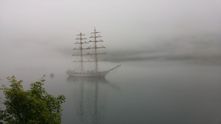 Illustration de l'article : La beaut&eacute; f&eacute;erique de la Norv&egrave;ge en 14 photos &agrave; couper le souffle