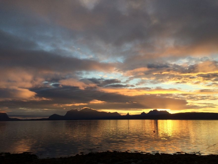 Illustration de l'article : La beaut&eacute; f&eacute;erique de la Norv&egrave;ge en 14 photos &agrave; couper le souffle